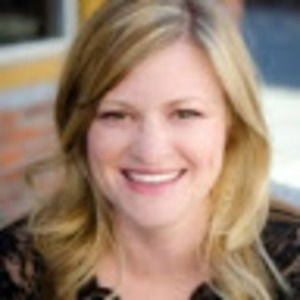 Meet your Posher, Lindsay